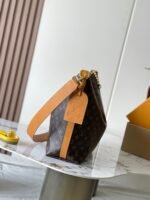 Louis Vuitton M14018 Vagabond Hobo - Image 5