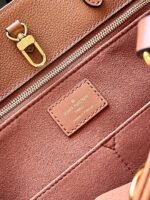 Louis Vuitton M12775 OnTheGo MM - Image 10