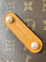 Louis Vuitton M14018 Vagabond Hobo - Image 9