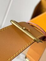 Louis Vuitton M14018 Vagabond Hobo - Image 11