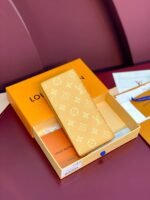 Louis Vuitton M12656 Brazza Wallet - Image 3