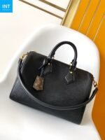 Louis Vuitton M25671 Speedy Soft 30 - Image 4