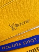 Louis Vuitton M12656 Brazza Wallet - Image 9