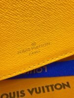 Louis Vuitton M12656 Brazza Wallet - Image 10
