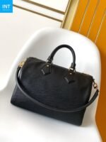 Louis Vuitton M25671 Speedy Soft 30 - Image 5