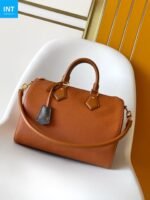 Louis Vuitton M25915 Speedy Soft 30 - Image 2