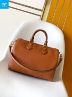 Louis Vuitton M25915 Speedy Soft 30 - Image 3