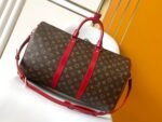Louis Vuitton M13808 Keepall Bandoulière 45 - Image 4