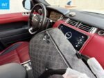 GUCCI LARGE DUFFLE BAG - Image 3