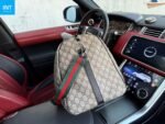 GUCCI LARGE DUFFLE BAG - Image 7
