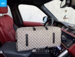 GUCCI LARGE DUFFLE BAG - Image 8