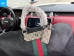 GUCCI LARGE DUFFLE BAG - Image 9