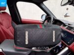 GUCCI LARGE DUFFLE BAG - Image 4