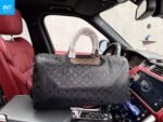 Louis Vuitton Keepall Bandoulière 50 - Image 2