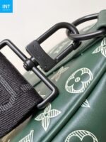 Louis Vuitton M27179 Keepall Bandoulière 50 - Image 12