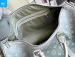 Louis Vuitton M11718 KEEPALL BANDOULIÈRE 45 travel bag - Image 8
