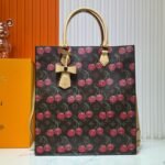 Louis Vuitton LV x TM Sackpla Hand Tote Bag