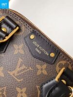 Louis Vuitton M26084 Alma Trunk BB - Image 10