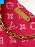 Louis Vuitton M27719 Pochette Liv - Image 6
