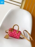 Louis Vuitton M28322 Nano Speedy - Image 3