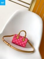 Louis Vuitton M28322 Nano Speedy - Image 5