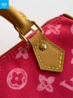 Louis Vuitton M28322 Nano Speedy - Image 8