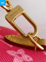 Louis Vuitton M28322 Nano Speedy - Image 9