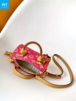 Louis Vuitton M28322 Nano Speedy - Image 10