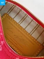 Louis Vuitton M28322 Nano Speedy - Image 11