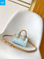 Louis Vuitton M28323 Nano Speedy - Image 6
