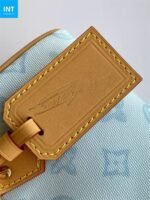 Louis Vuitton M28323 Nano Speedy - Image 8
