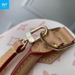 Louis Vuitton M27525 Alma BB - Image 8