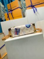 Louis Vuitton M14606 Side Trunk MM - Image 4