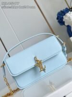 Louis Vuitton M14547 Wallet On Chain LV Bloom - Image 4