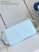 Louis Vuitton M14547 Wallet On Chain LV Bloom - Image 6