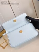 Louis Vuitton M14547 Wallet On Chain LV Bloom - Image 9