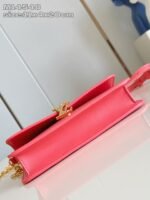 Louis Vuitton M14548 Wallet On Chain LV Bloom - Image 6