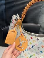 Louis Vuitton tote bag - Image 9