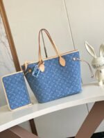 Louis Vuitton M13192 Neverfull MM - Image 2