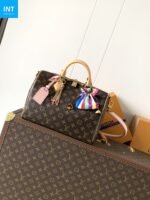 Louis Vuitton M26498 Speedy Soft 30 - Image 2