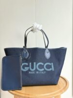 GUCCI TOTISSIMA LARGE REVERSIBLE TOTE BAG - Image 4