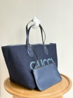 GUCCI TOTISSIMA LARGE REVERSIBLE TOTE BAG - Image 6