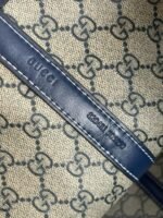 GUCCI TOTISSIMA LARGE REVERSIBLE TOTE BAG - Image 12