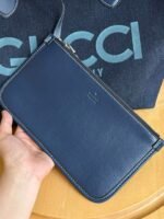 GUCCI TOTISSIMA LARGE REVERSIBLE TOTE BAG - Image 10