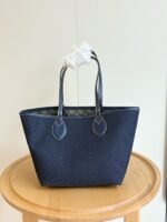 GUCCI TOTISSIMA SMALL REVERSIBLE TOTE - Image 4