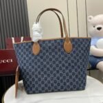 GUCCI TOTISSIMA LARGE TOTE BAG - Image 5