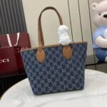 GUCCI TOTISSIMA SMALL TOTE BAG - Image 3
