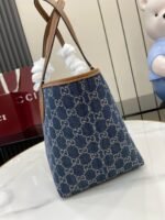 GUCCI TOTISSIMA SMALL TOTE BAG - Image 7