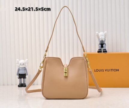 Louis Vuitton’s new hobo bag