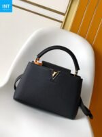 Louis Vuitton M24727 Capucines MM - Image 3